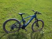 Cube Stereo Race Hybrid 120 - nuotraukos Nr. 14