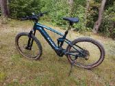Cube Stereo Race Hybrid 120 - nuotraukos Nr. 11