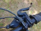 Cube Stereo Race Hybrid 120 - nuotraukos Nr. 26