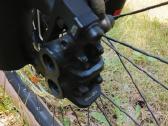 Cube Stereo Race Hybrid 120 - nuotraukos Nr. 27