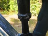 Cube Stereo Race Hybrid 120 - nuotraukos Nr. 28