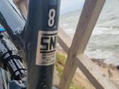 MTB enduro trail - nuotraukos Nr. 4