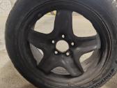 Opel Astra J ratlankiai + originalus gaubtai - nuotraukos Nr. 13