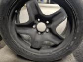 Opel Astra J ratlankiai + originalus gaubtai - nuotraukos Nr. 14