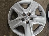 Opel Astra J ratlankiai + originalus gaubtai - nuotraukos Nr. 23