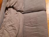 Ikea Ektorp dvivietė sofa - nuotraukos Nr. 3