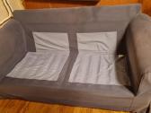 Ikea Ektorp dvivietė sofa - nuotraukos Nr. 4