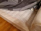 Ikea Ektorp dvivietė sofa - nuotraukos Nr. 6