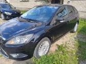 Ford Focus Mk2 - nuotraukos Nr. 2