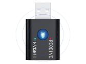 Bluetooth Usb imtuvas-siųstuvas - nuotraukos Nr. 2