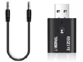 Bluetooth Usb imtuvas-siųstuvas - nuotraukos Nr. 4