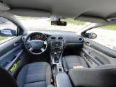 Ford Focus Mk2 - nuotraukos Nr. 4