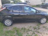 Ford Focus Mk2 - nuotraukos Nr. 5