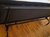 Ikea sofa-lova - nuotraukos Nr. 7