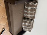 Kokybiška sofa - nuotraukos Nr. 2