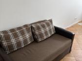Kokybiška sofa - nuotraukos Nr. 3