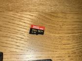 Dji Action 4 + Sandisk 512gb Extreme Pro - nuotraukos Nr. 3