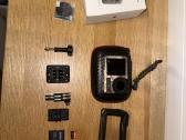 Dji Action 4 + Sandisk 512gb Extreme Pro - nuotraukos Nr. 4