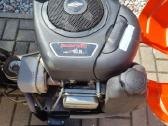 Husqvarna Rider 111b - nuotraukos Nr. 9
