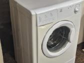 Skalbimo mašina Indesit Wi101 - nuotraukos Nr. 3