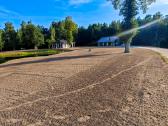 Sklypų lyginimas, žemės bei kelmų frezavimas - nuotraukos Nr. 10