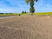 Sklypų lyginimas, žemės bei kelmų frezavimas - nuotraukos Nr. 4