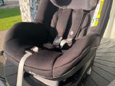 Maxi-cosi Pearl + Isofix bazė - nuotraukos Nr. 2