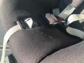 Maxi-cosi Pearl + Isofix bazė - nuotraukos Nr. 3
