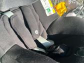 Maxi-cosi Pearl + Isofix bazė - nuotraukos Nr. 4