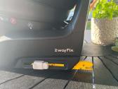 Maxi-cosi Pearl + Isofix bazė - nuotraukos Nr. 6