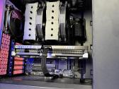 Performance Pc darbui – R9 9950x 5080 64gb RAM - nuotraukos Nr. 2