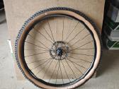 Duke Racing Wheels Carbon - nuotraukos Nr. 2