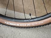 Duke Racing Wheels Carbon - nuotraukos Nr. 3