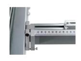 Plytelių pjovimo staklės wandeli qx-zd 1200 - nuotraukos Nr. 5