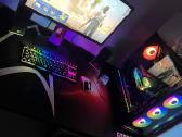 Pc +monitorius - nuotraukos Nr. 2