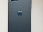 Apple iPhone 12 Pro 128gb Pacific Blue - nuotraukos Nr. 3