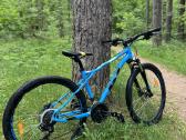 GT dviratis ( S/m remas, 27,5col ratai ) - nuotraukos Nr. 2