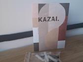 Kazai Finn lentynos 3vnt. - nuotraukos Nr. 5