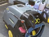 Karcher Hds 10/20 4m - nuotraukos Nr. 4