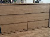 Storklinta Ikea 6 stalčių - nuotraukos Nr. 2