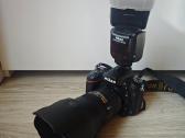 Nikon foto technikos išpardavimas - nuotraukos Nr. 4