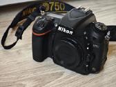 Nikon foto technikos išpardavimas - nuotraukos Nr. 5