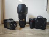 Nikon foto technikos išpardavimas - nuotraukos Nr. 11