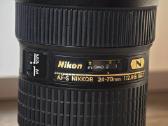 Nikon foto technikos išpardavimas - nuotraukos Nr. 14