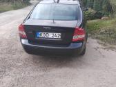 Volvo s40 - nuotraukos Nr. 2