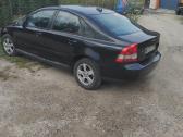 Volvo s40 - nuotraukos Nr. 3