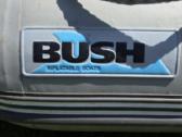 Bush L300k valtis - nuotraukos Nr. 4