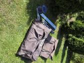 Bush L300k valtis - nuotraukos Nr. 13