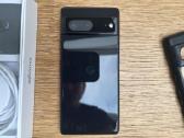 Google Pixel 7 - nuotraukos Nr. 5