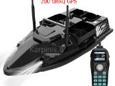 Flytec V803 Pro laivelis su GPS ir Echolotu 500 m - nuotraukos Nr. 4
